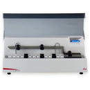 Refurbished Leica ST4020 Small Linear Stainer for laboratory equipment, showing compact design and control panel.