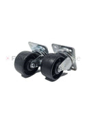 Leica repair parts: guide roll pack of 2 for CM1510, CM1800, CM1850, CM1900, CM3050 series microscopes.