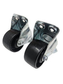 Leica repair parts: pack of 2 fixed rollers for Leica CM1510, CM1800, CM1850, CM1900, CM3050 series printers.