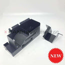 Leica IP S Removal System S manual unload station repair part with control panel and loading mechanism.