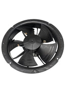 Leica CM1860 repair parts chamber fan, 115V, used in laboratory microscopes, shown in an image of replacement repair components.