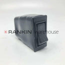 Used Leica ST5020 automatic cut-out switch for repair parts, showing the switch component on a neutral background.