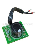 Leica EG1160 fan rectifier repair part, used for equipment maintenance, shown in a close-up image of the component.
