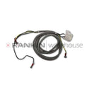 Leica repair lamp socket for CM1510, CM1850, CM1900, CM3050, 115V/60Hz, used condition, compatible with various Leica microscopes.