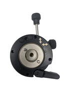 Leica CM3050 S specimen orientation assembly repair part, used for microscope specimen positioning and alignment.