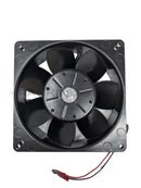 Leica EG1160 repair fan part, used replacement component for Leica imaging equipment, shown in the image.