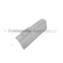Used Leica insulation angle steel repair part for CM1510, CM1520, CM1850, CM1860, CM1900, CM3050 series laser machines.