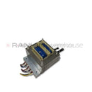 Used Leica 14047131000 transformer for CM1850 and CM3050 microscopes, repair part in good condition.
