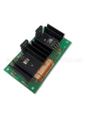 Used Leica Control Electronics repair parts for Leica CM1850 and CM1860 microscopes, essential electronic components.