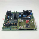 Leica ST5020 Slave Controller PCB repair part, showing the printed circuit board with electronic components for camera repair.