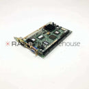 Leica ASP300 single board computer repair part, used electronic component for Leica medical or imaging equipment.