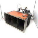Leica ASP300 Paraffin Bath Assembly repair part, shown in image, designed for precision medical or beauty treatments.