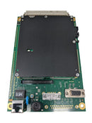 Used Leica CM1950 main PCB repair part, electronic circuit board for Leica microscope model, in good condition.