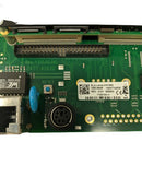 Used Leica CM1950 main PCB repair part, electronic circuit board for camera maintenance and repair.
