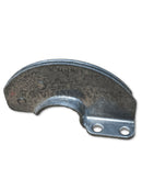 Used Leica CV5030 hinge repair part, showing a metal hinge component for medical imaging equipment.