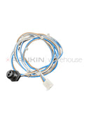 Leica ASP300 repair parts upper IR sensor service kit, used for maintenance and repairs of Leica laser scanner equipment.
