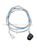 Leica ASP300 repair parts: lower IR sensor service kit for maintenance and replacement in optical inspection equipment.