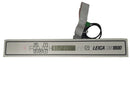 Leica Jung CM1800 repair parts, complete keyboard assembly, used condition, for Leica/Jung CM1800 medical imaging equipment