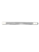 Leica repair parts UVC lamp for CM1850 and CM1950 UV microscopes, compatible replacement for UV light source.