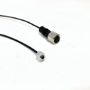 Leica CV5030 output rack sensor and sensor light replacement part, compatible with Leica repair and maintenance equipment.