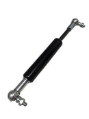 Leica ST5020 gas strut repair part, new replacement component for Leica equipment, with metal cylinder and piston rod visible.