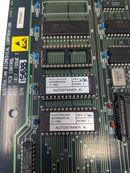 Leica Autostainer XL control board repair part with circuit components, used in Leica PWA - Control Board model 14045635156.