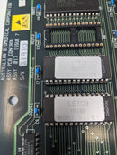 Leica Autostainer XL repair part: control board, model 14045635156, used for maintenance and repair of the staining equipment.
