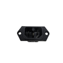 Leica Mounting Jack repair part for EG1140 H and EG1150 H models, used in optical equipment repair.