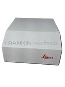 Used Leica Mold Warmer Cover Assembly for EG1160, repair part with visible cover and brand markings.
