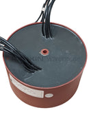Used Leica EG1160 transformer repair part, compatible with Leica equipment, shown in the image.