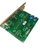 Used Leica EG1160 PCB processor electronic repair board, new style, for electronic repairs of Leica imaging equipment.