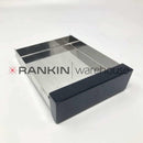 Leica EG1150 H repair parts: used paraffin collection tray assembly for Leica EG1150 H tissue processor.