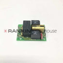 Leica repair parts: main filter for Leica EG1140 H and EG1150 H models, used in optical equipment.