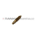 Used Leica pinion for repair parts compatible with Leica CM1510, CM1800, CM1850, CM1900, and CM3050 series printers.