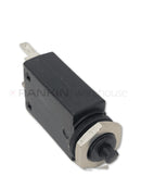 Leica CM3050 series repair part, Automatic Cutout T3A, used condition, compatible with Leica CM3050, CM3050 S, RM2155 microscopes.