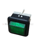 Used Leica rocker switch repair part for Leica EG1160 and CM1510 cameras, with model number 14041619709.