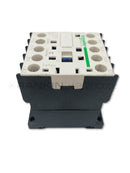 Used Leica universal contactor for CM1900 and CM3050 S microscopes, repair part for Leica microscopy equipment.