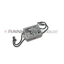 Used Leica mains suppression filter for CM1520, CM1850, CM1860, CM1900, CM3050 S, and ST5020 repair parts.