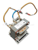 Leica CM3050 and CM3050 S fan drive repair part, showing the small mechanical component used in microscope equipment.