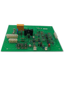 Used Leica PWA heater repair part for Leica Autostainer XL ST5010, shown in the image as a component for laboratory equipment.