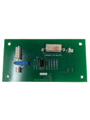 Used Leica PWA Airflow Detector for Leica Autostainer XL ST5010, repair part, shown in the image with identification labels.
