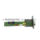 Used Leica PWA Air Temp Sensor for Autostainer XL, repair part with electrical components and connectors visible in the image.