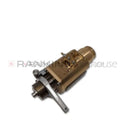 Used Leica Cylinder Guide Paired for CM1800, CM1850, CM1900 microscope repair parts, image shows close-up of the guide.