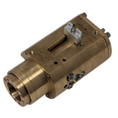 Used Leica CM3050 S repair part, 14046032043 Cylinder, for maintenance and repair of Leica medical imaging equipment.