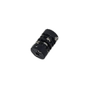 Used Leica elastic membrane coupling for Leica CM3050 S, repair part with metal and rubber components.