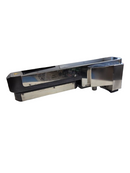 Leica ST5020 Arm XY repair part with precision components, used for microscope or camera system adjustments.