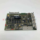 Used Leica Master Control PCB for ST5020 repair, showing circuit board with electronic components and connectors.