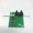 Used Leica ST5020 Adapter PCB with fan for repair, electronic component for Leica camera repair parts.