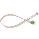 Leica ST5020 repair part: 8-contact ribbon cable X31, used for equipment maintenance and repairs.