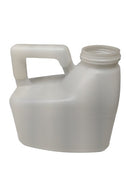 Used Leica CM1950 repair canister, a replacement part for microscope maintenance, shown in the product image.
